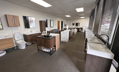 Concept Baths and Interiors