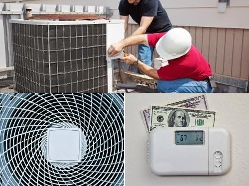 Amtech Mechanical Services