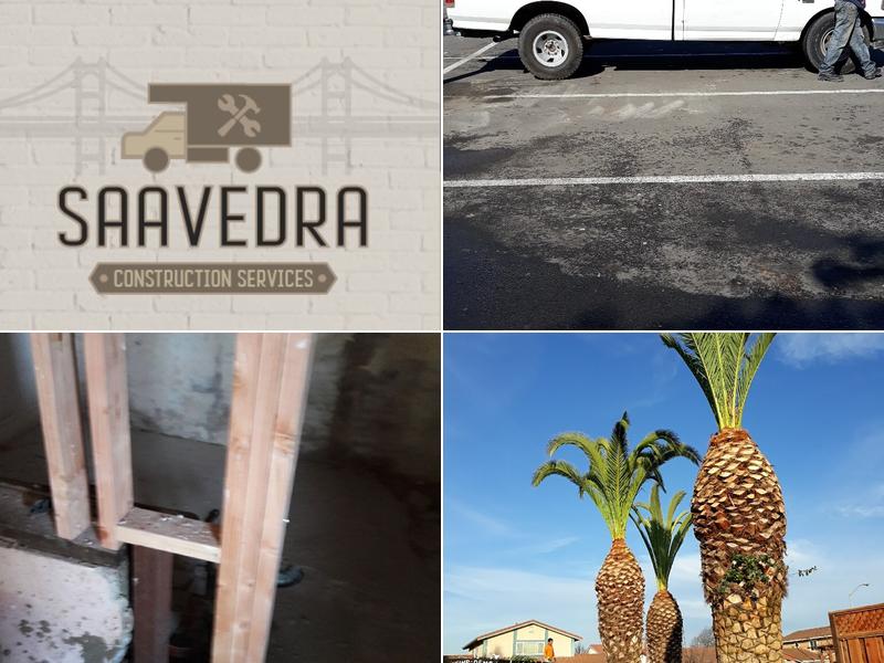 Saavedra Hauling and Demolition