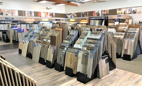 Legacy Flooring