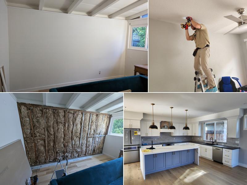 Ukrainian Handyman Service