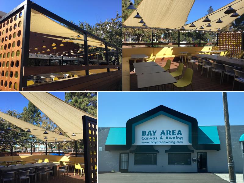 Bay Area Canvas & Awning
