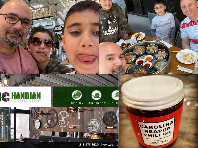 Handian Construction