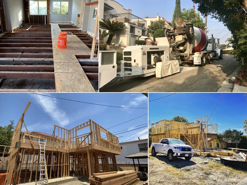 DFL Engineering & Construction