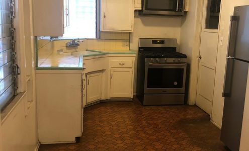 Trinidad Tile & Granite