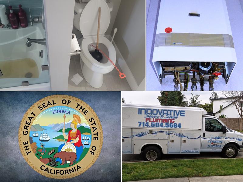 Innovative Sewer & Scope Plumbing