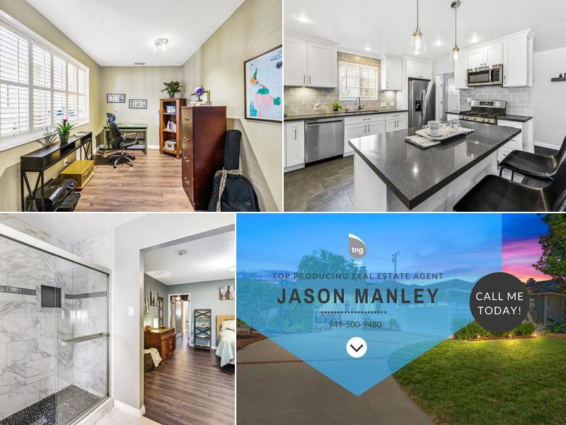 Jason Manley | TNG Real Estate