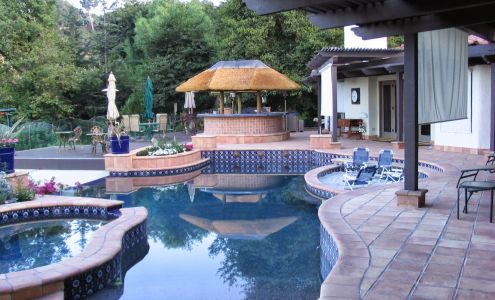 Royer Landscape Construction Inc