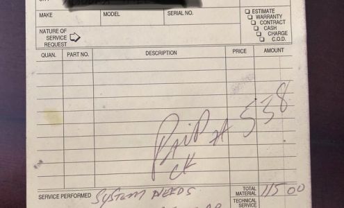 Shedlock Heating & Air