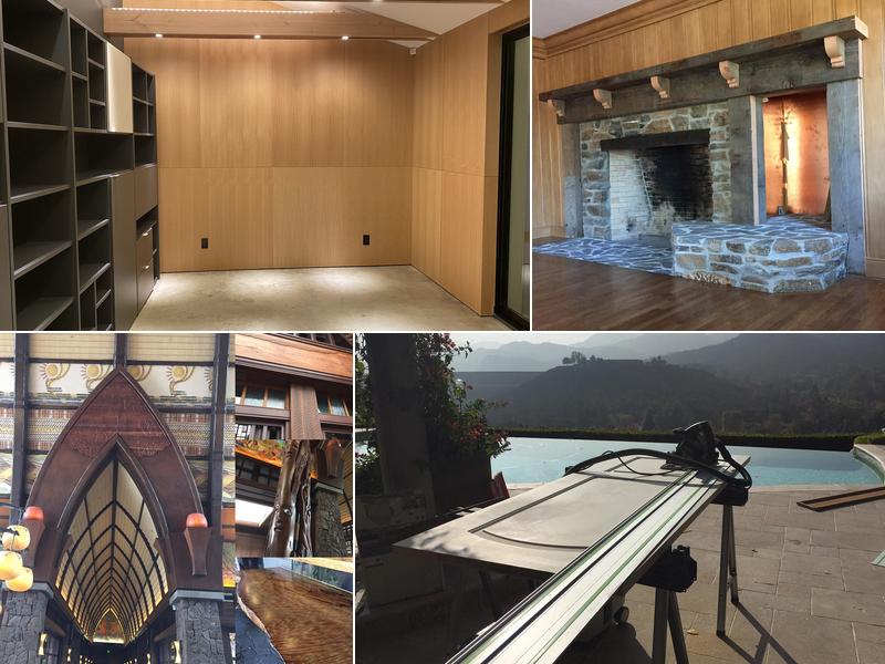 Masterpiece Carpentry - Finish Carpentry and Millwork