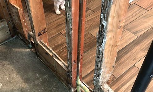 Ruben's Home Service, Inc. 12210 Ave 320, Visalia California 93291