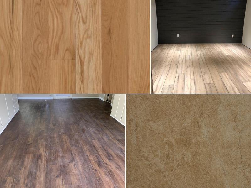 Creative Floor Covering