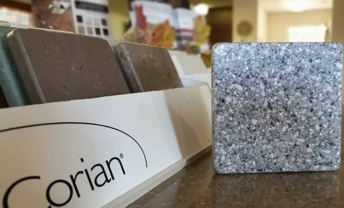 Counter Tops By Chet