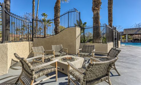 Shadow Ridge Apartment Homes