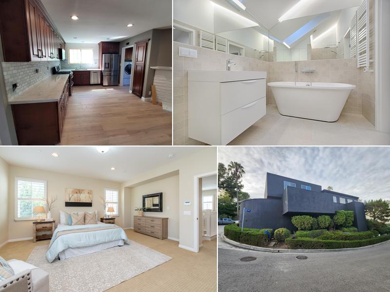 Cal First Builders Inc