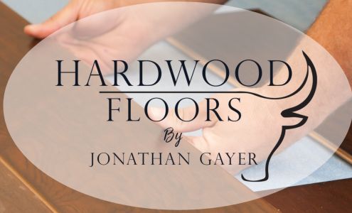 Hardwood Floors By Jonathan Gayer