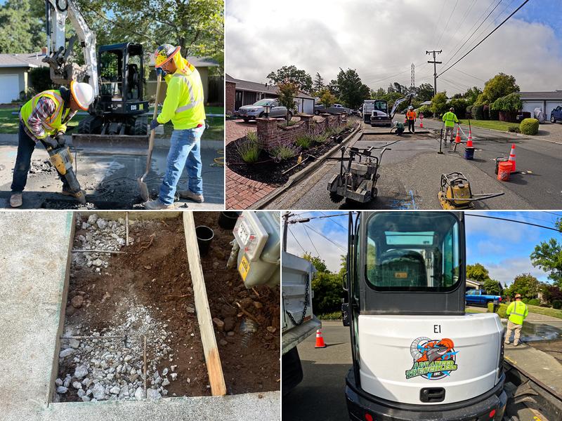 Advanced Trenchless Inc