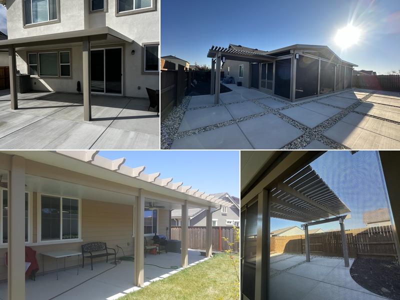 Sunbusters Patio Cover Co., Inc.