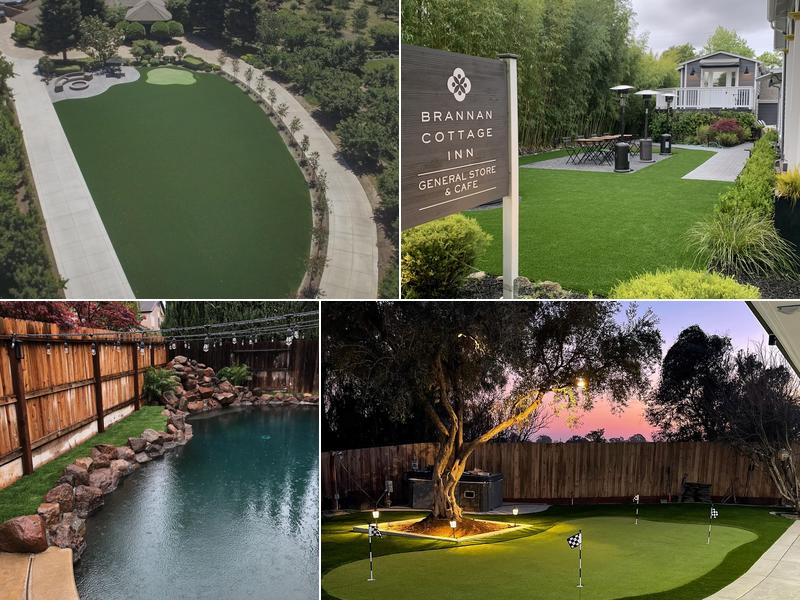 Bella Turf and Greens