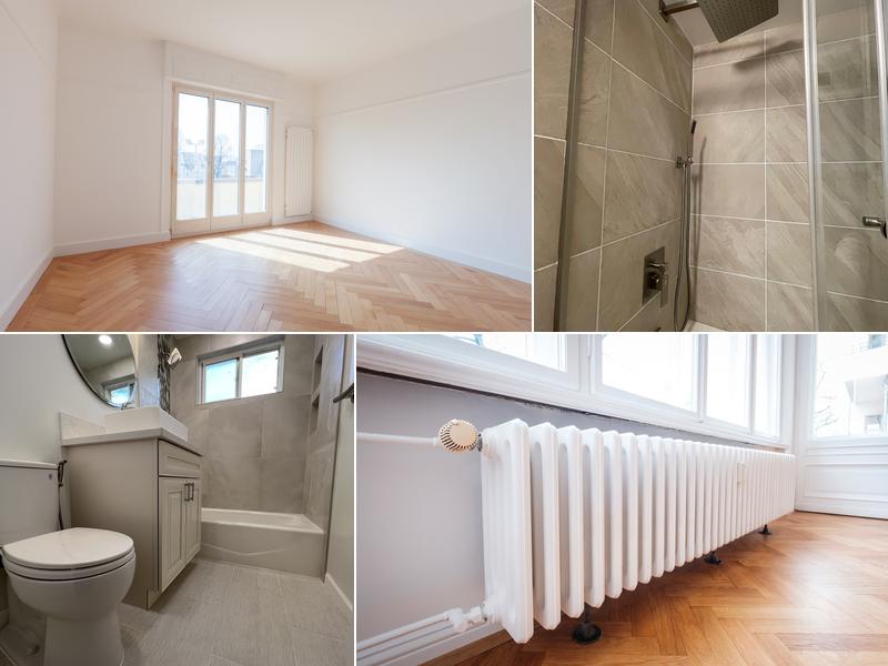 Barcadon Construction and Remodeling