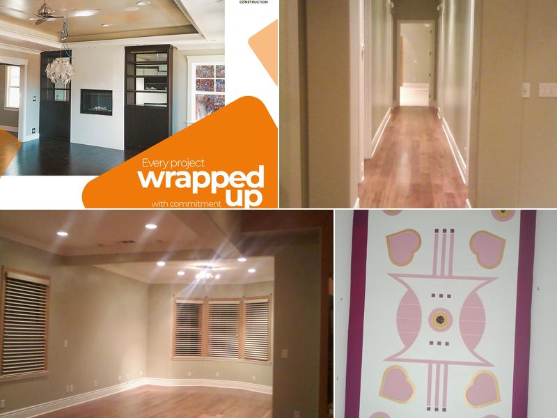 Adam Global Construction , INC.