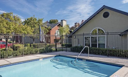 Sterling Heights Apartment Homes