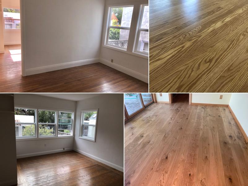 Swirsding's Floor Services