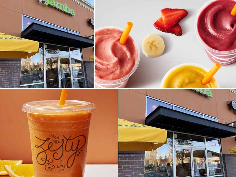 Jamba 7136 SW Hazel Fern Rd, Tigard