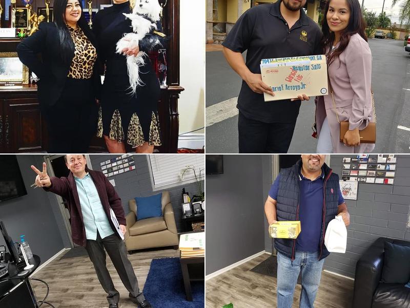 Tcb Real Estate Services