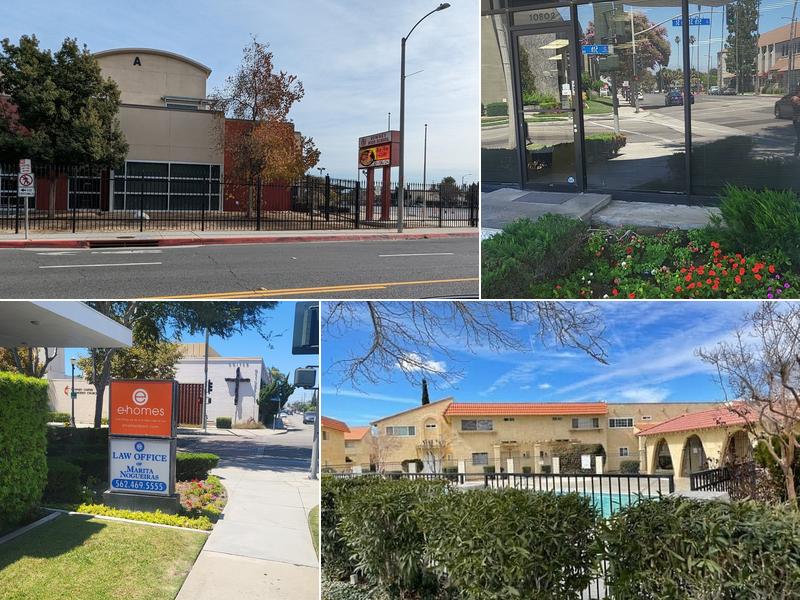 M.R & Associates, ehomes Real Estate