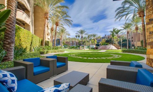 3400 Avenue of the Arts Apartments