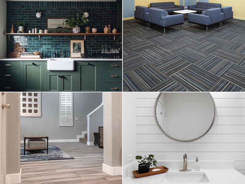 Surface Tempo Flooring & Remodeling