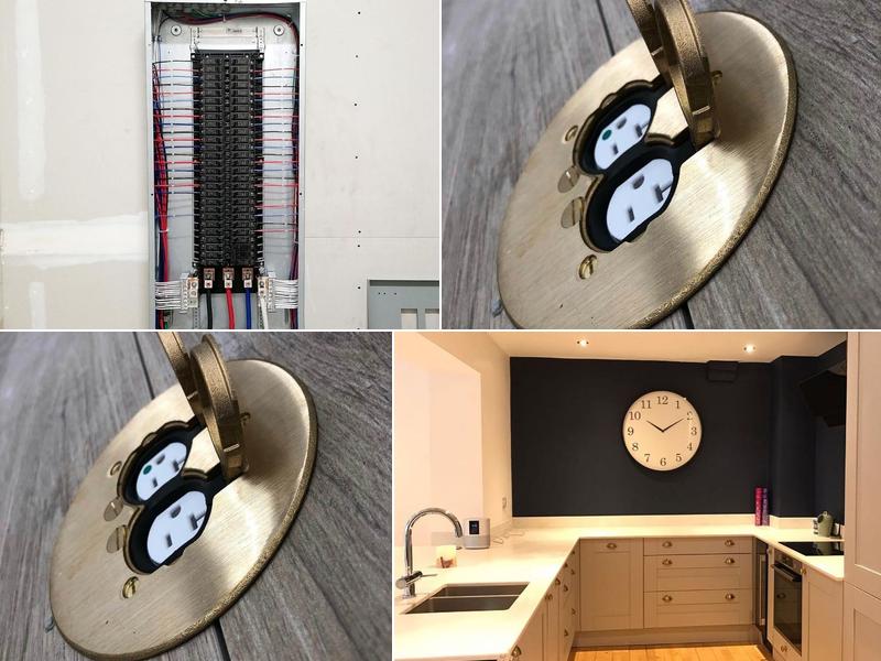 Reflect Electrical Services