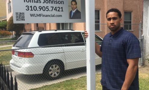 WLM Financial