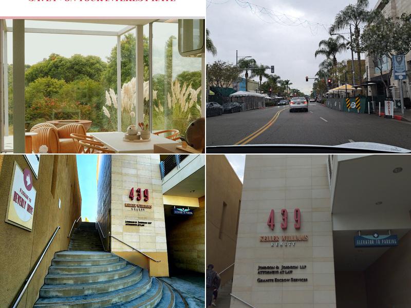 Keller Williams Beverly Hills