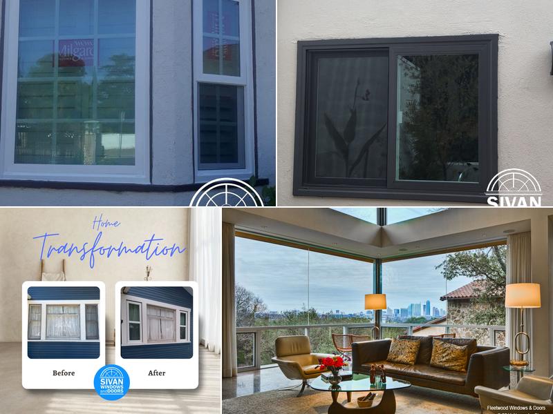 Sivan Windows & Doors