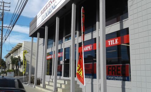 Wholesale Flooring Galleria