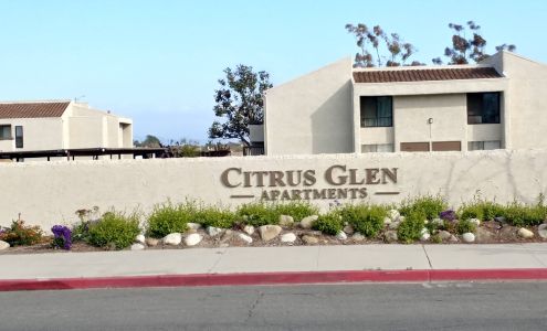 Citrus Glen Apartments