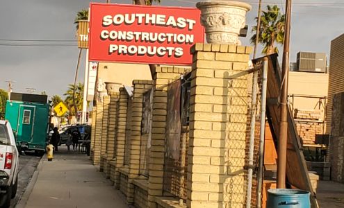 Southeast Construction Products - Home Of Touchstone Artificial Rock & Artificial Boulders