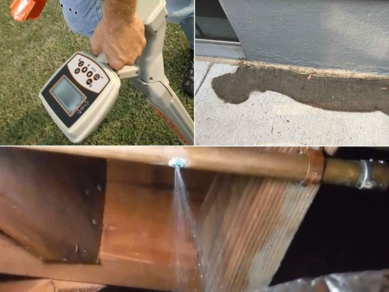 Americana Leak Detection, Inc