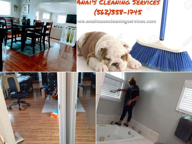Anai's House Cleaning Services