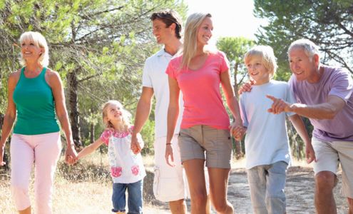 A Hand To Hold, LLC, Geriatric Care Management & Care Coordination