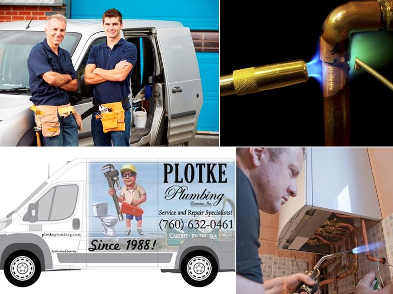 Plotke Plumbing & Heating