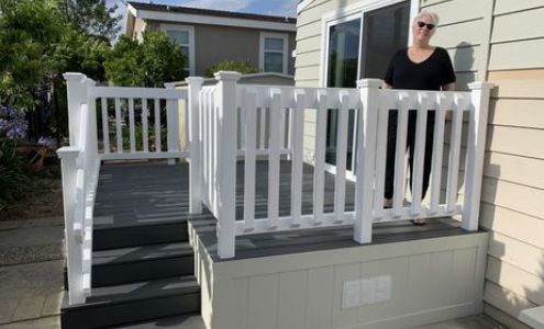 Whitehurst Mobile Home Specialist N/A, Vista California 92083