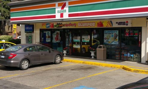 7-Eleven