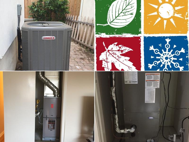 Air Systems Control Company Inc