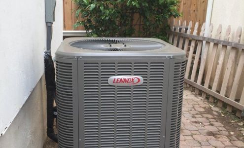 Air Systems Control Company Inc