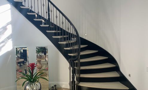 Magic Touch Flooring Inc. 9021 Oneida Ave, Sun Valley California 91352