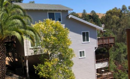 IRC General Contractors