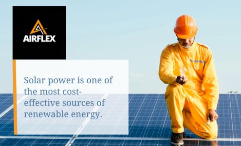 Air Flex - HVAC & Solar